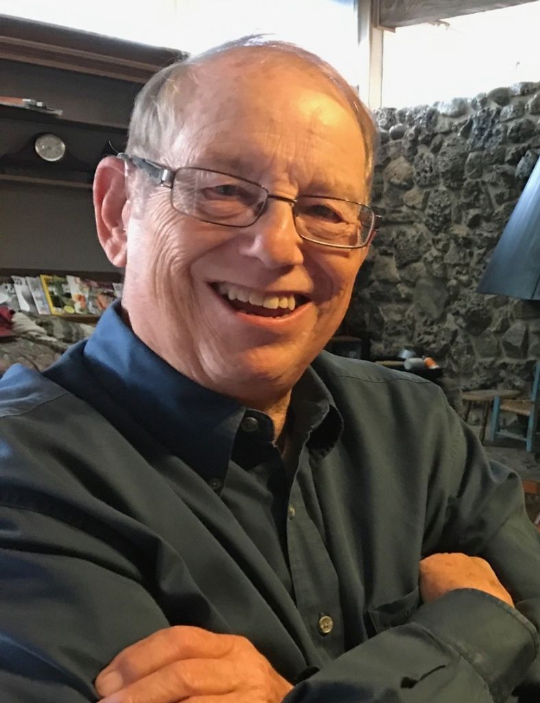 Everett Kent Burnside Profile Photo