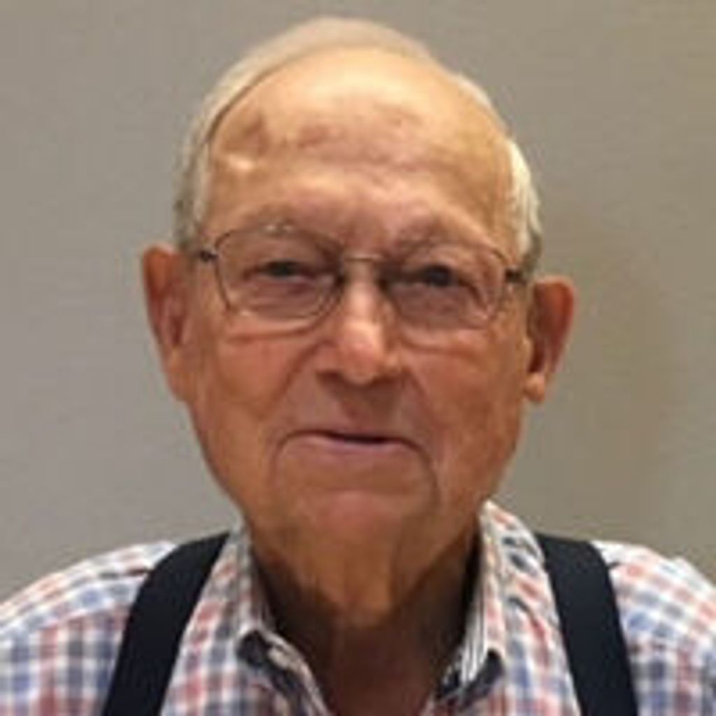 Clarence Vache