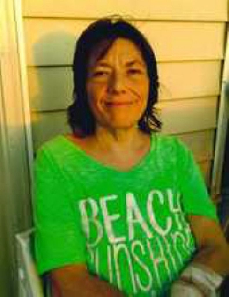 Daphne  Adella  Crouch 