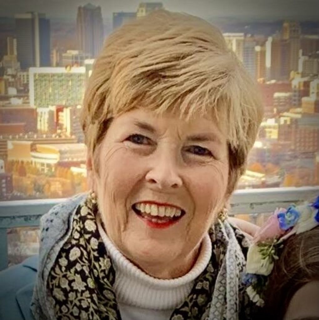 Amy Floyd Moss