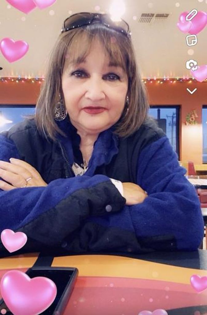 Yolanda Ruiz Russo Profile Photo