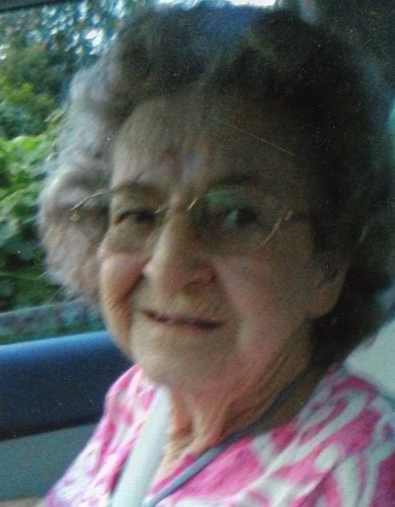 Doris Owens Kirby Profile Photo