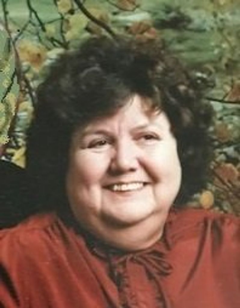 Martha Ingersoll Smith Profile Photo