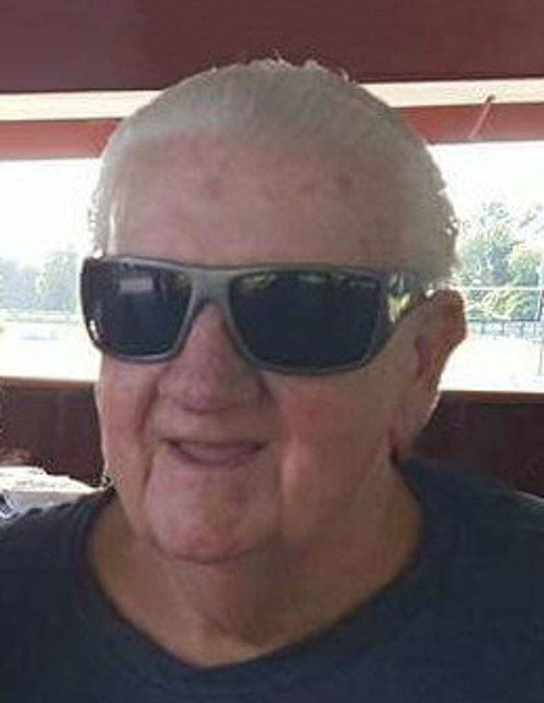 John N. Roland Jr.