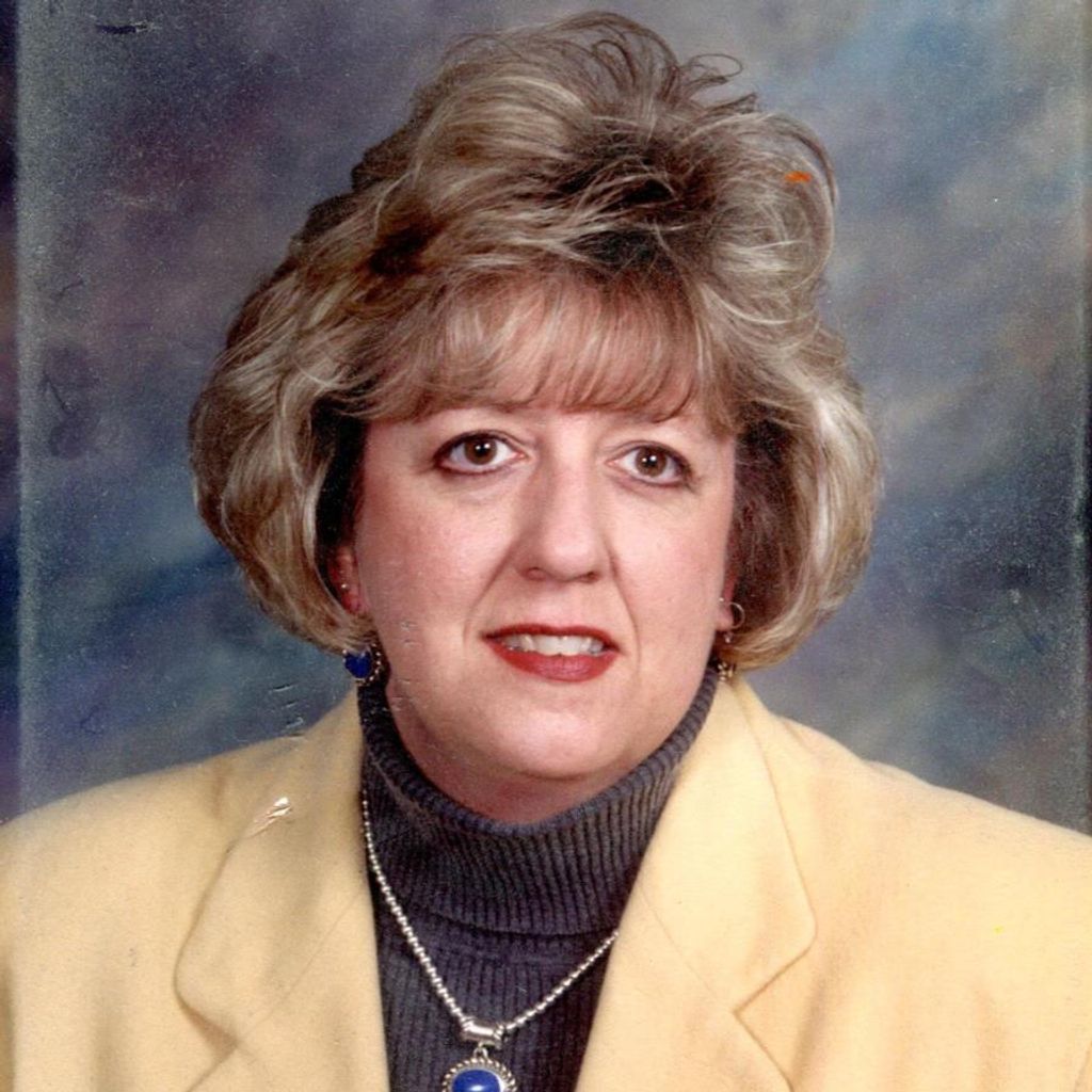 Laura Susan Burton