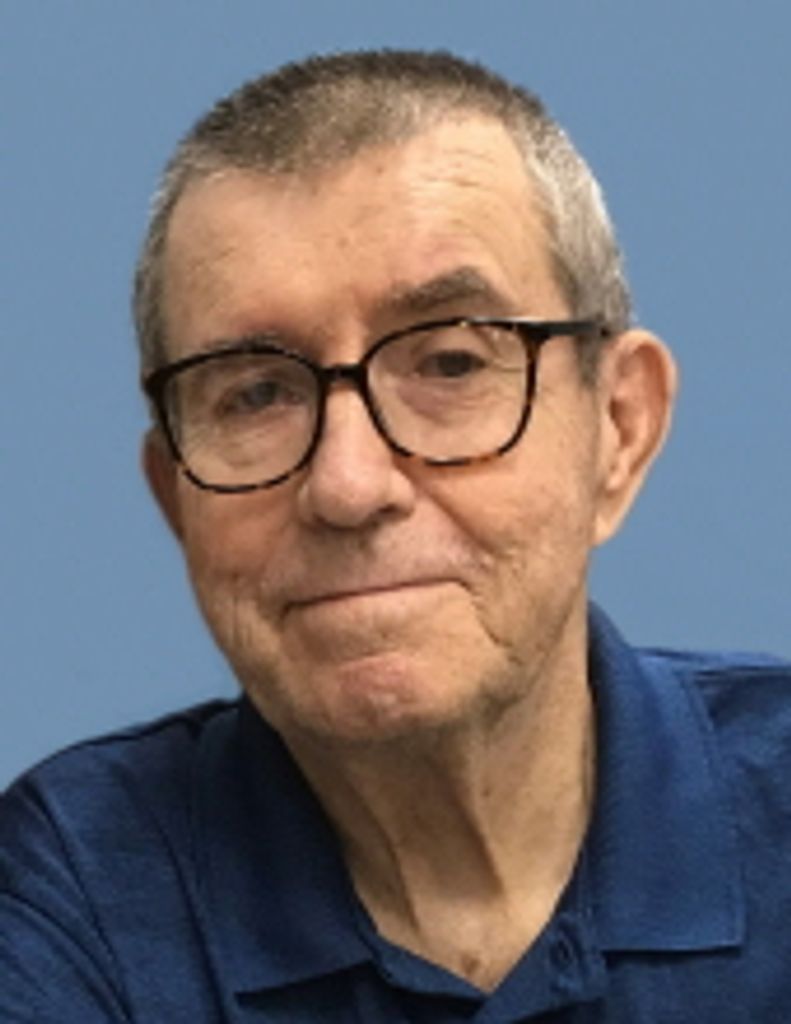 George J. Hack