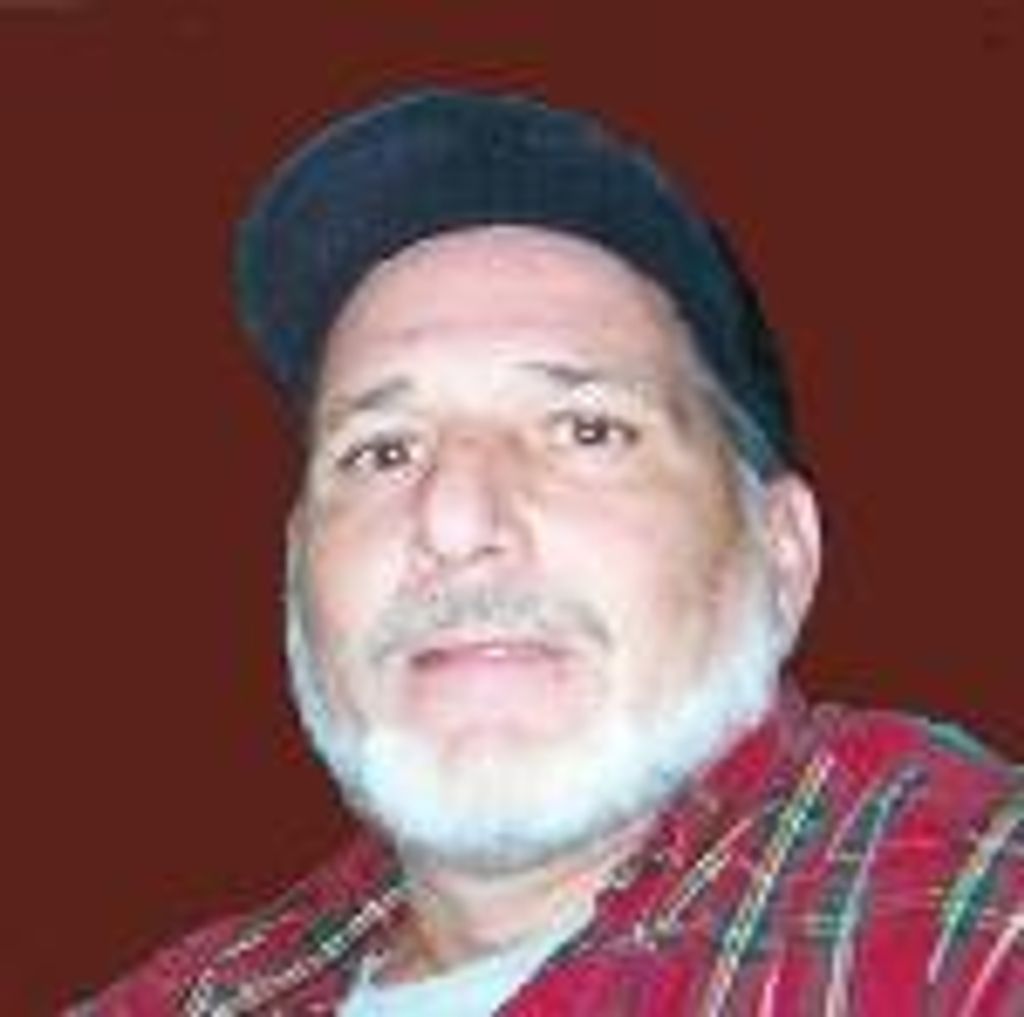 Donald "Doug" Ventura