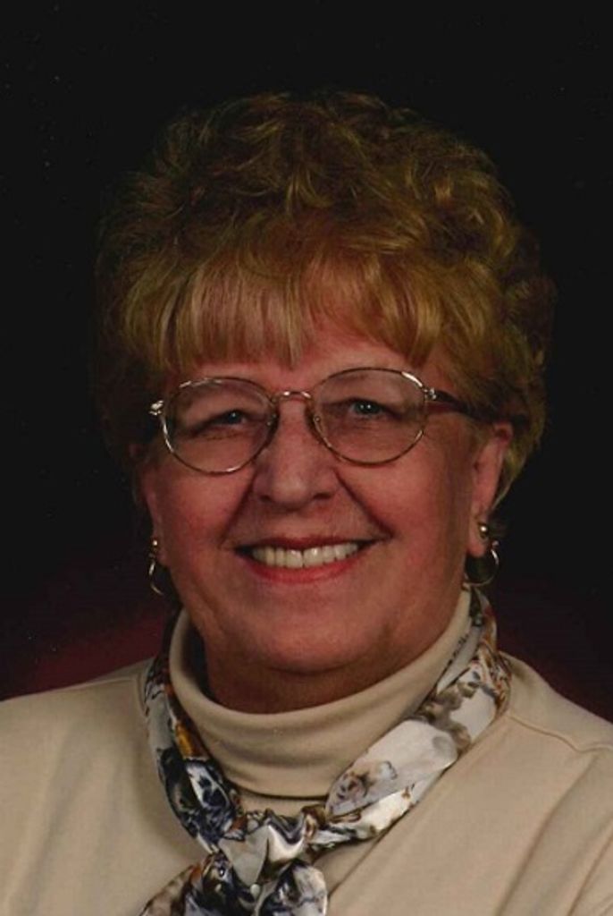 Janice "Jan" Marie Rasmussen