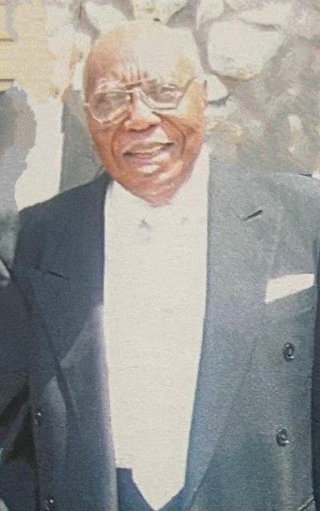 William Douglas Blanks Profile Photo