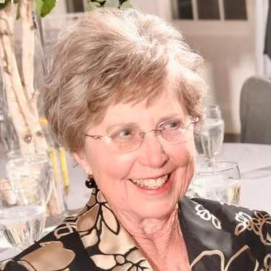 Margaret Anne Shaw Profile Photo