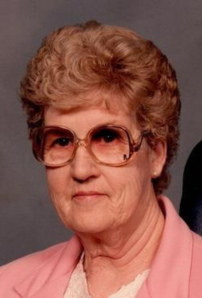 Rozella A. Frey