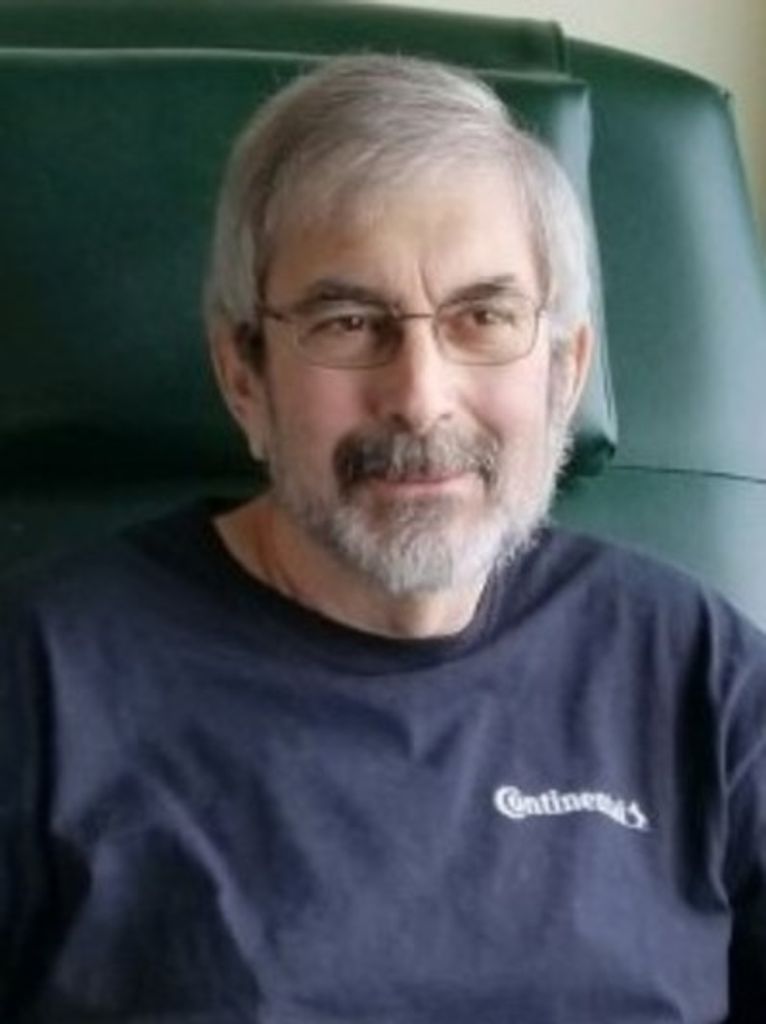 Joseph P. Scheiber Profile Photo