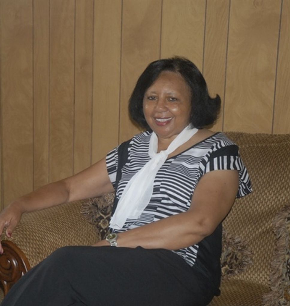 Gloria Jean Buford Profile Photo