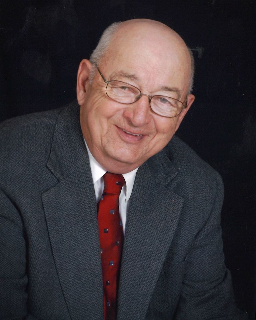Harold M. Holt