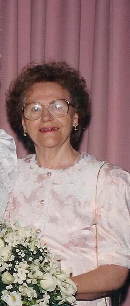 Irene L. (Martell) Robertson Profile Photo