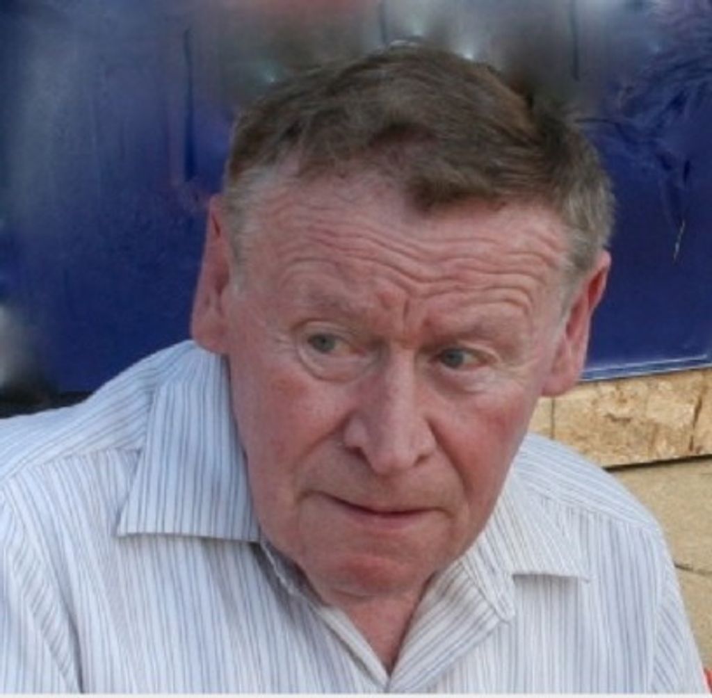 Donald C. Martin Profile Photo