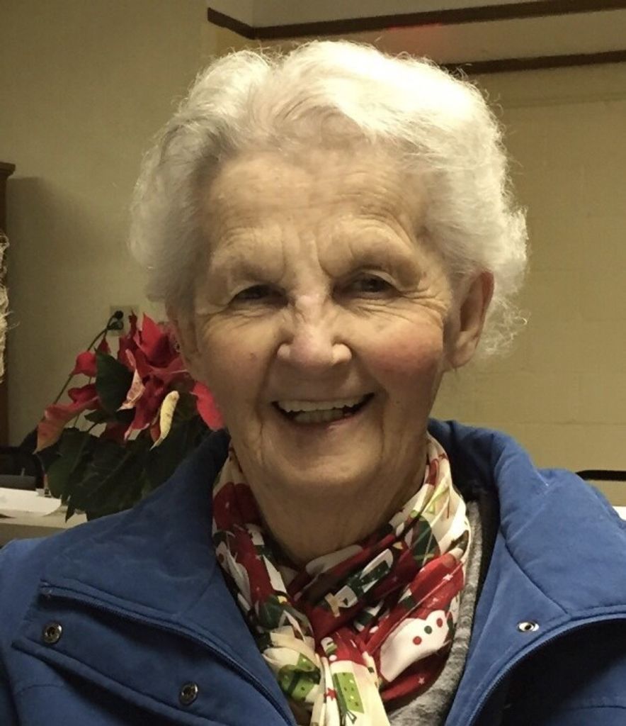 Kathryn "Katie" Marie (Whitlock)  Hofer