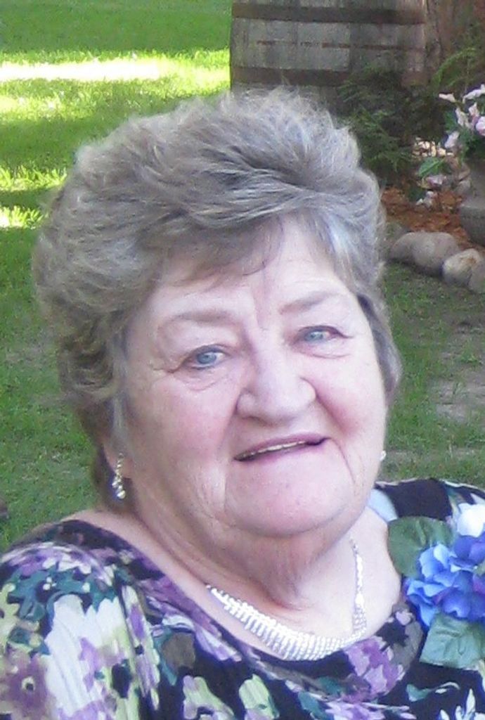 Amy Wilson