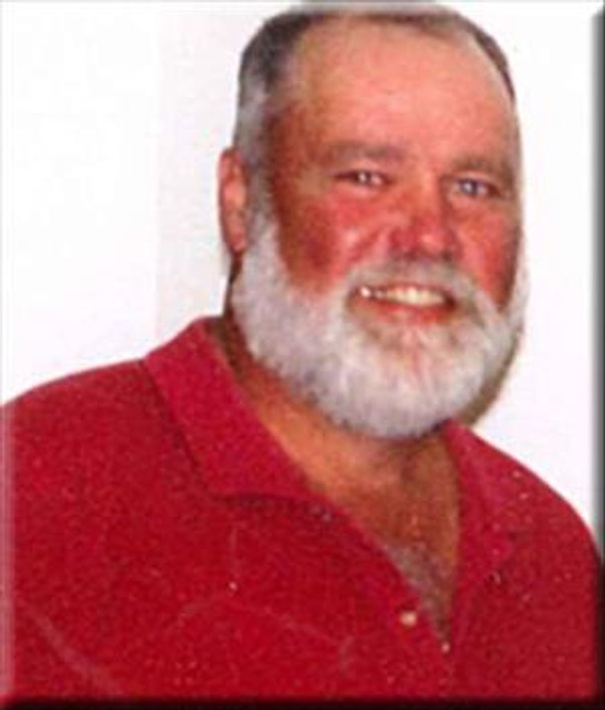 Geoffrey Mitchell