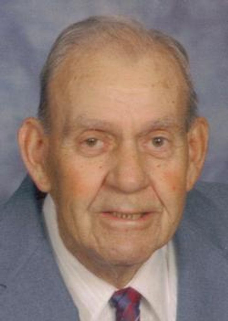 Ramon L. Berger