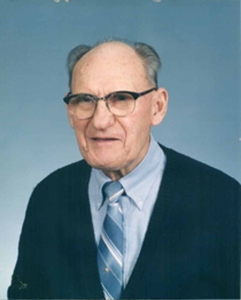 Amos A. Lockard