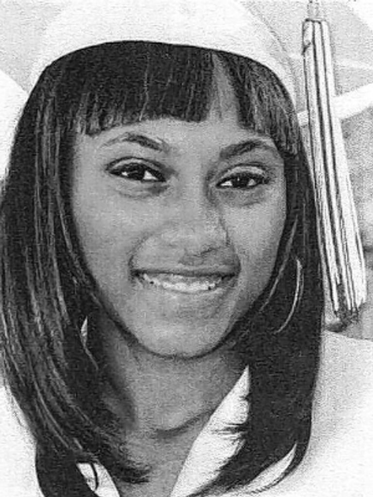 Jacquetta Louise Lee