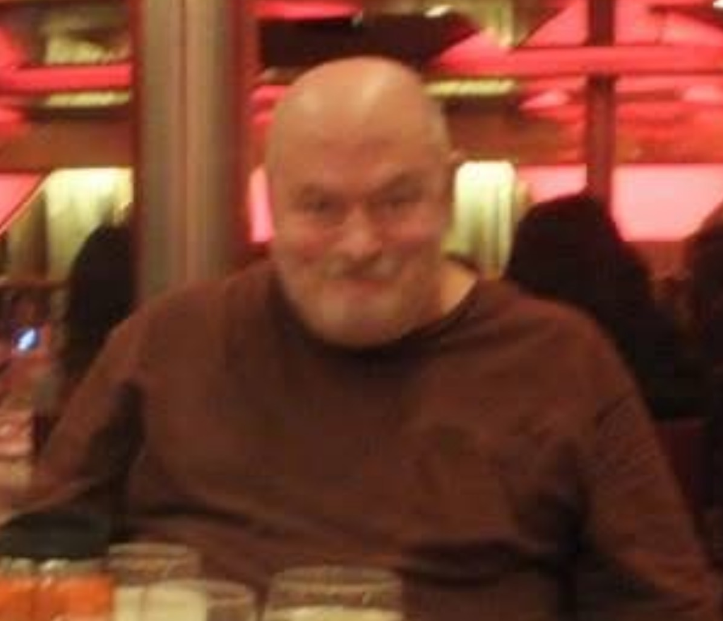 Floyd Mitcheal Standifur Profile Photo