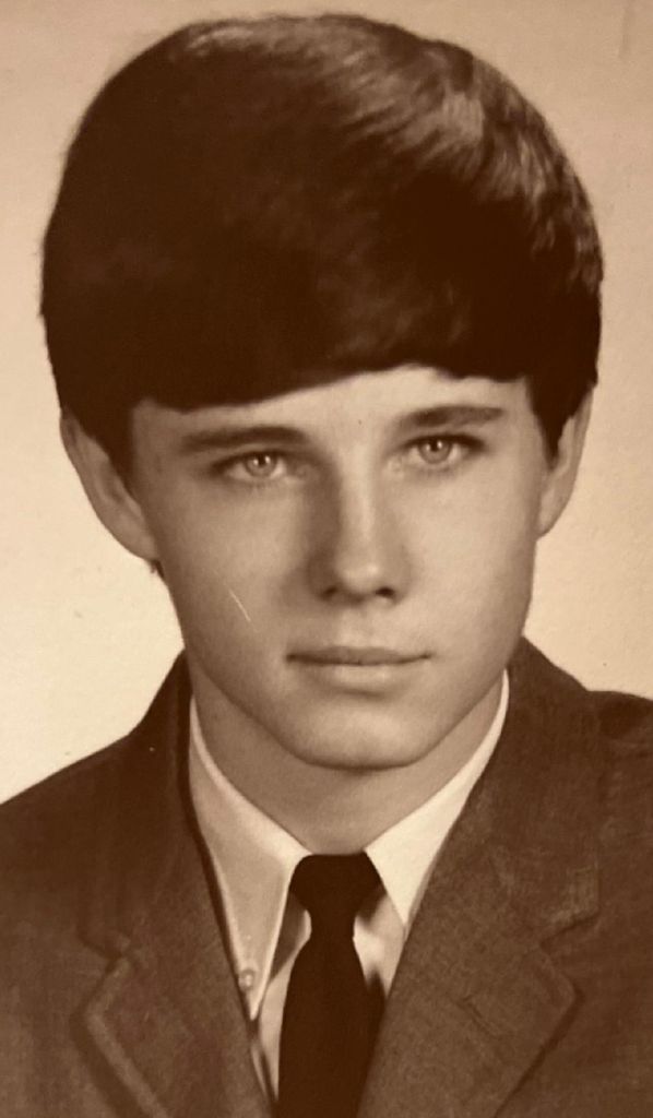 Michael Eugene Eubanks
