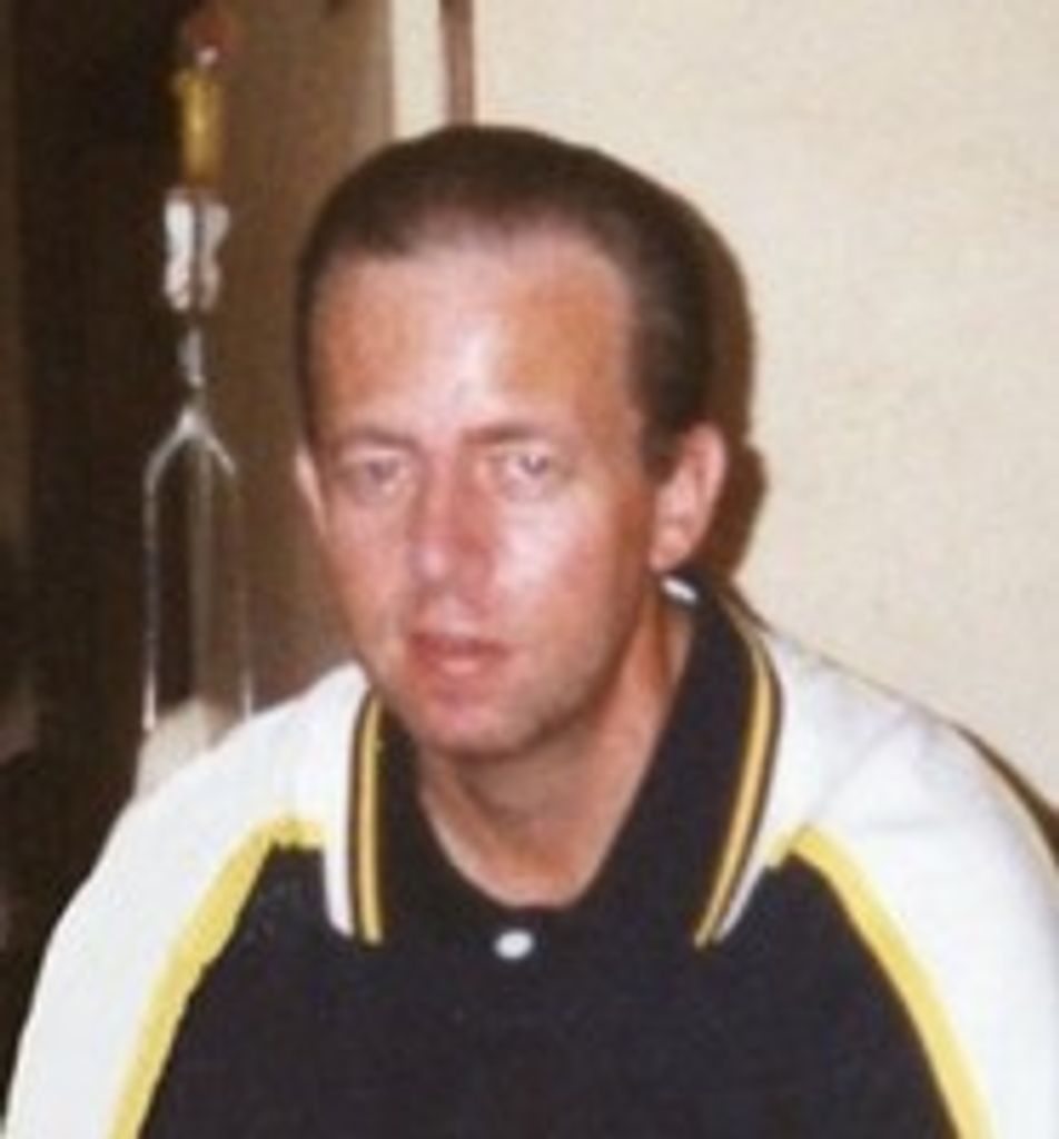 Mark Jude Touchet