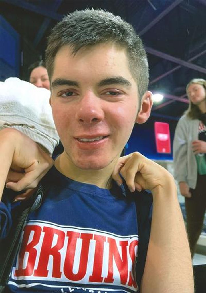 Will Andrew Lansdown Profile Photo