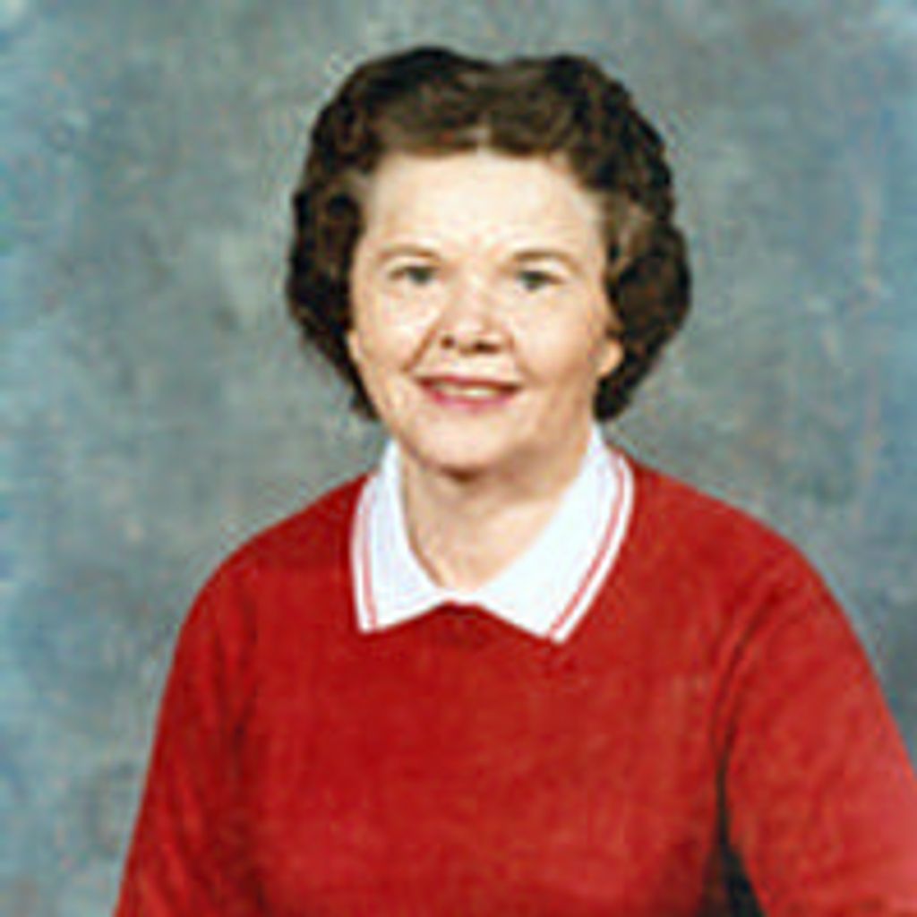 Mary H. Smith