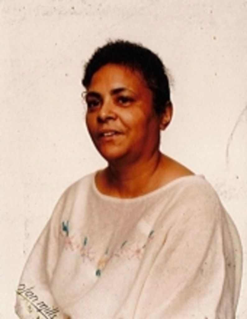 Jean Williams Profile Photo