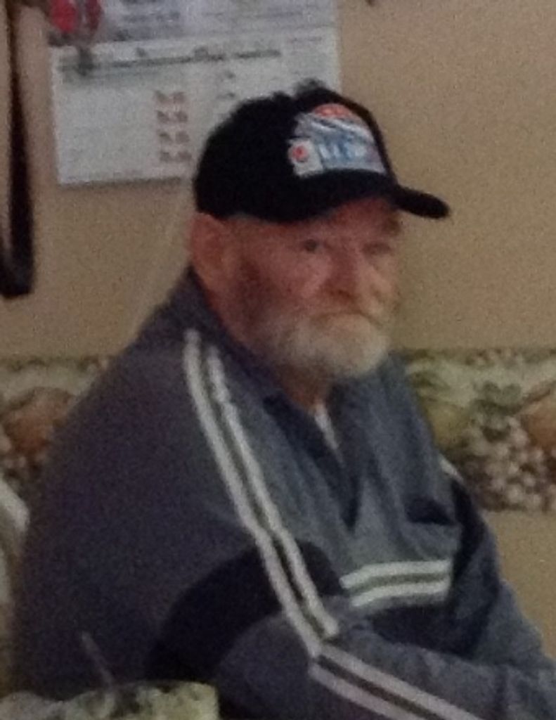 Gerald "Sam" Meriam Profile Photo