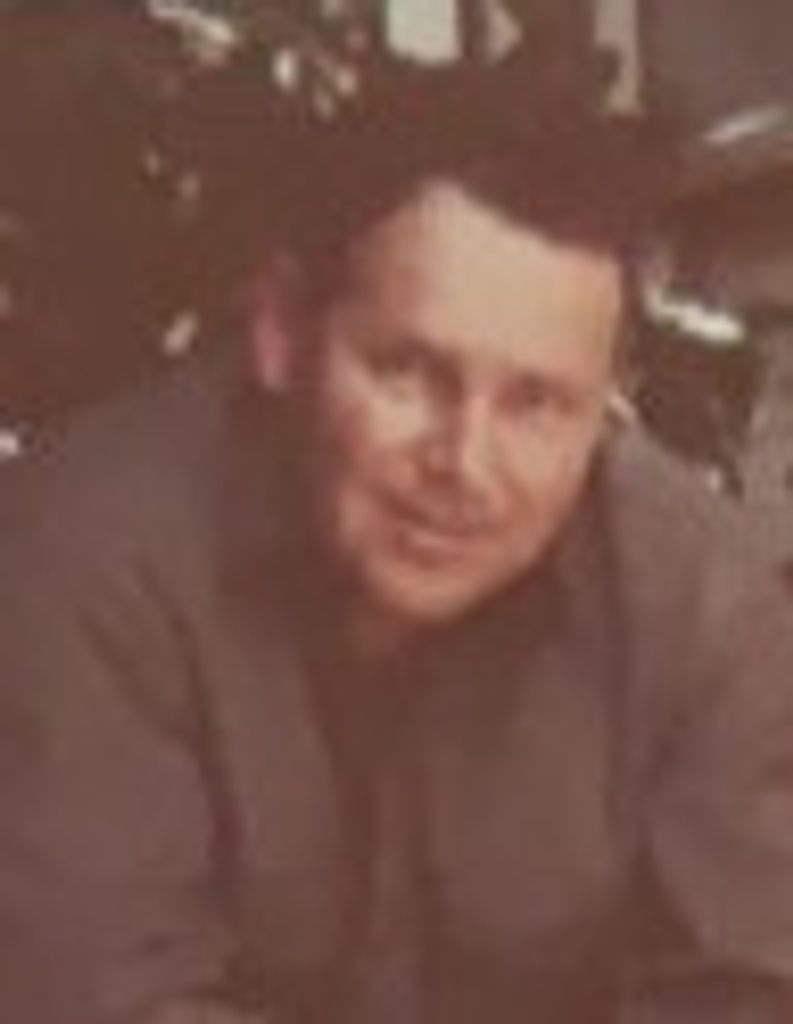 Terry Landreneau
