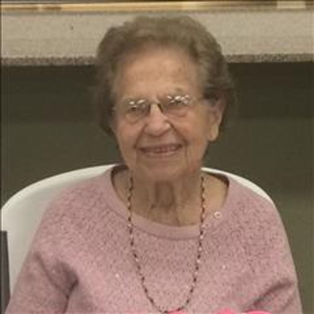 Olive Jean Walker Profile Photo