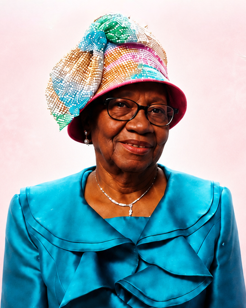 Edna Evans