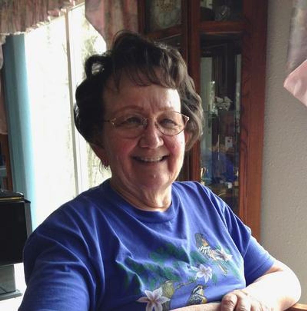 Hazel Nierenhausen Profile Photo