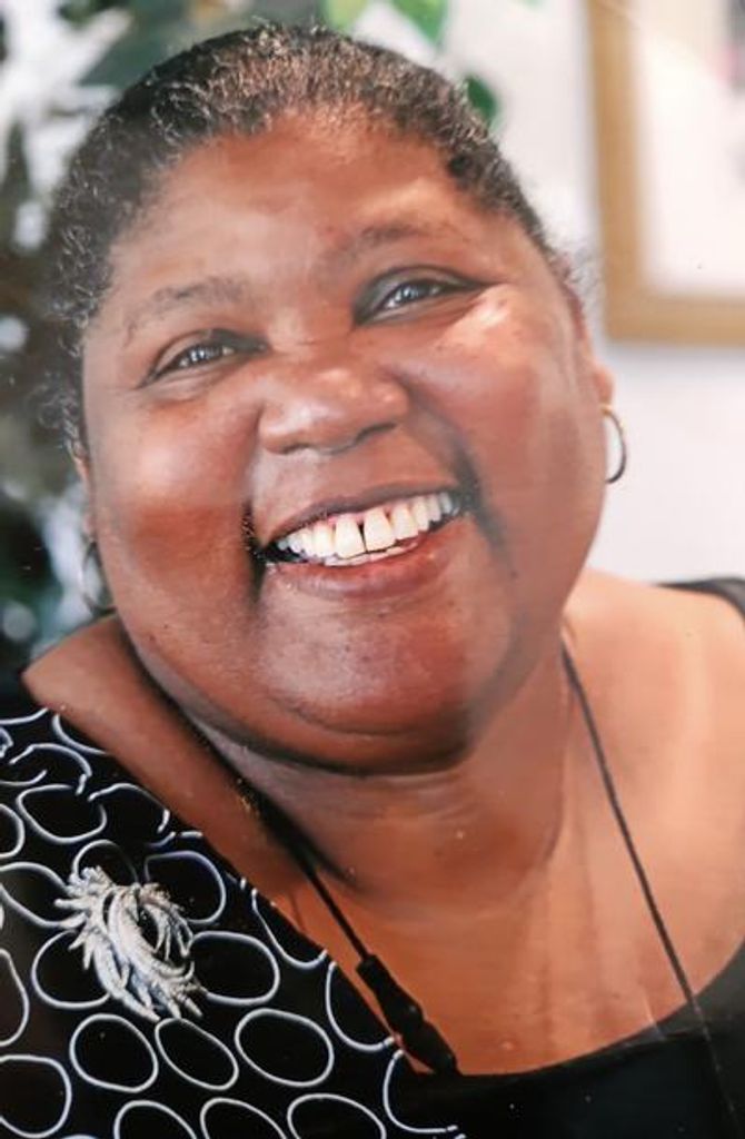 Ms. Clara Horton Hodge Profile Photo