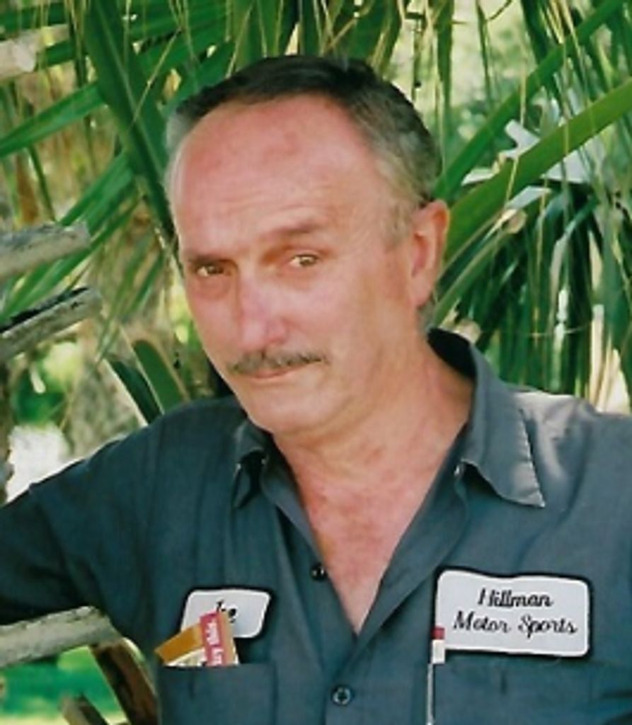 Joseph "Papa" Lawrence Hillman Jr. Profile Photo