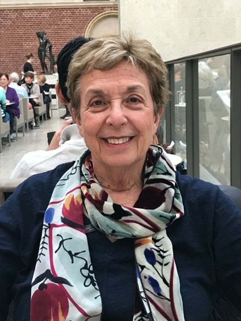 Arlette Jassel Goldstein