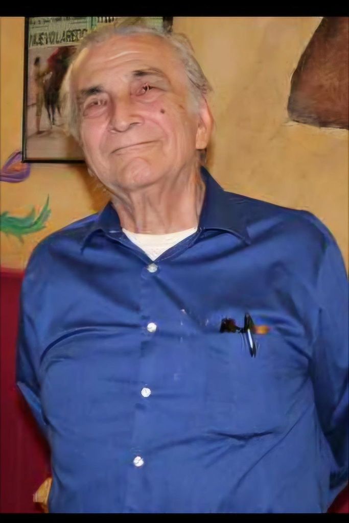 Alonzo Gonzalez Jr. Profile Photo
