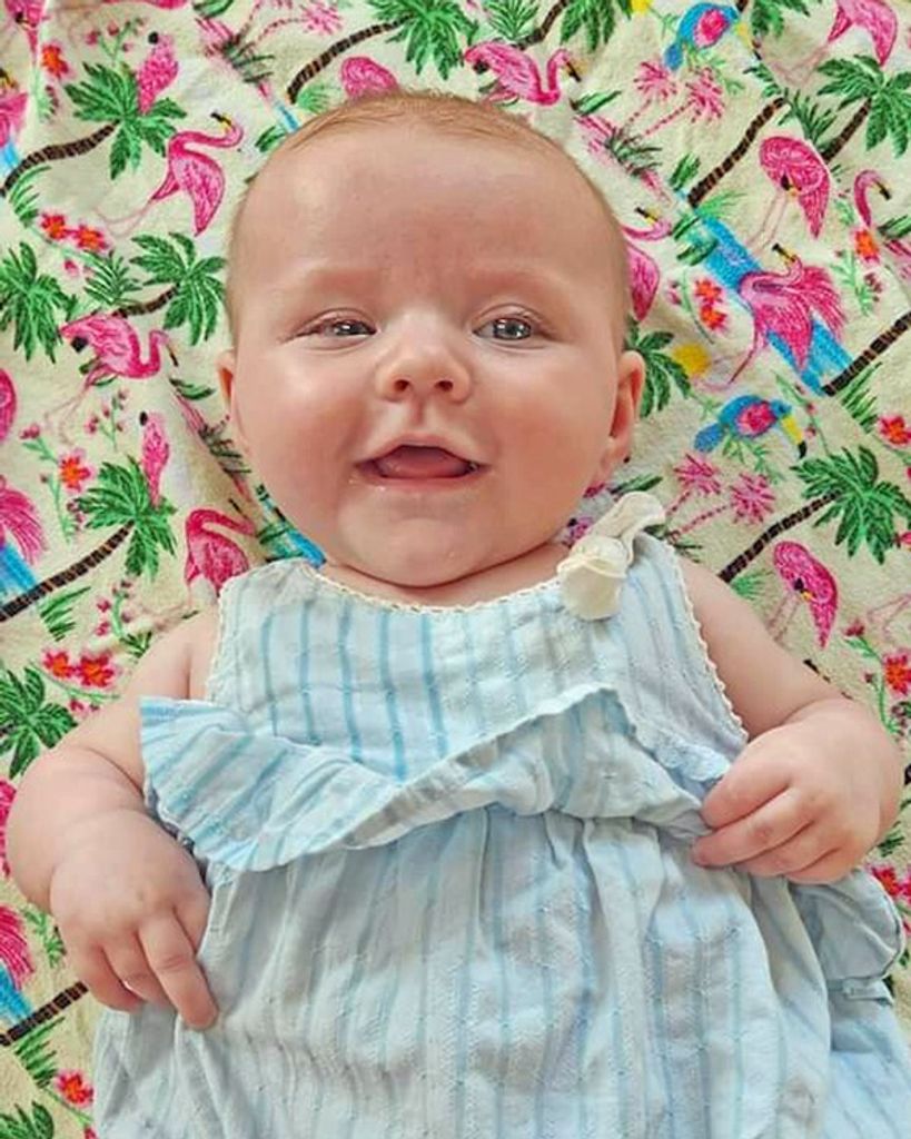 Blair Sonoma Hendricks
