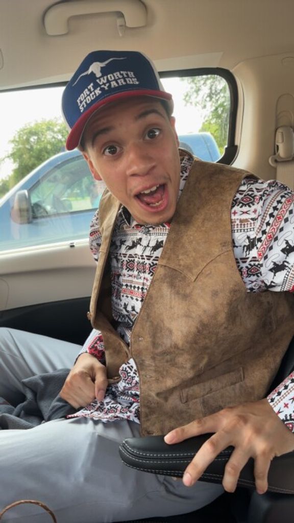 Donavan Marcus Stevens