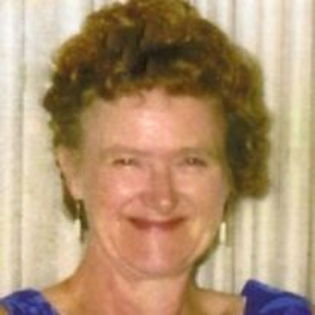 Evelyn Reckeweg