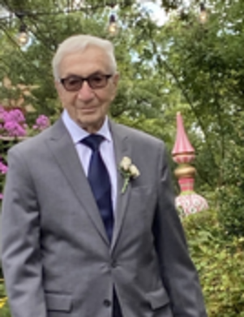 Charles Alvin Kartstein