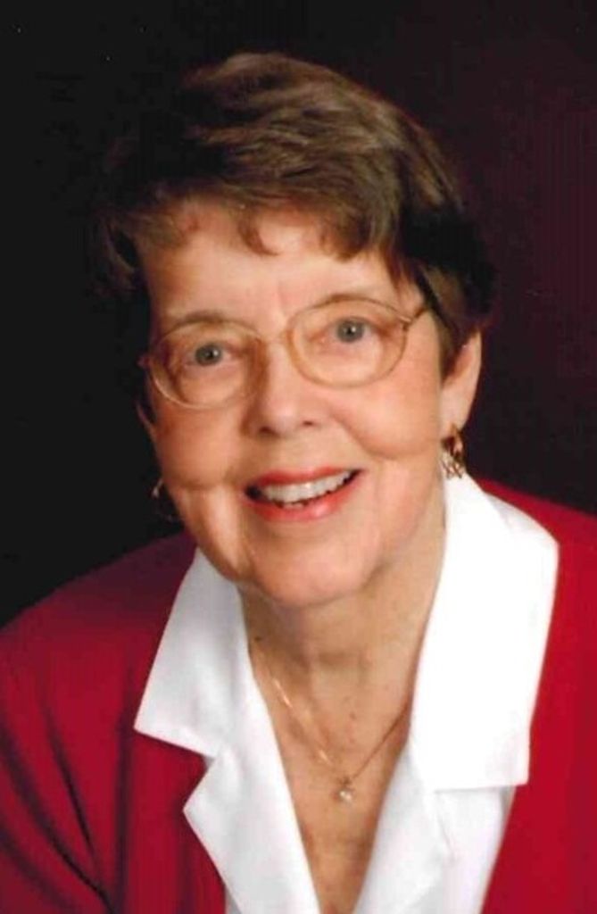 Nancy M. Costello