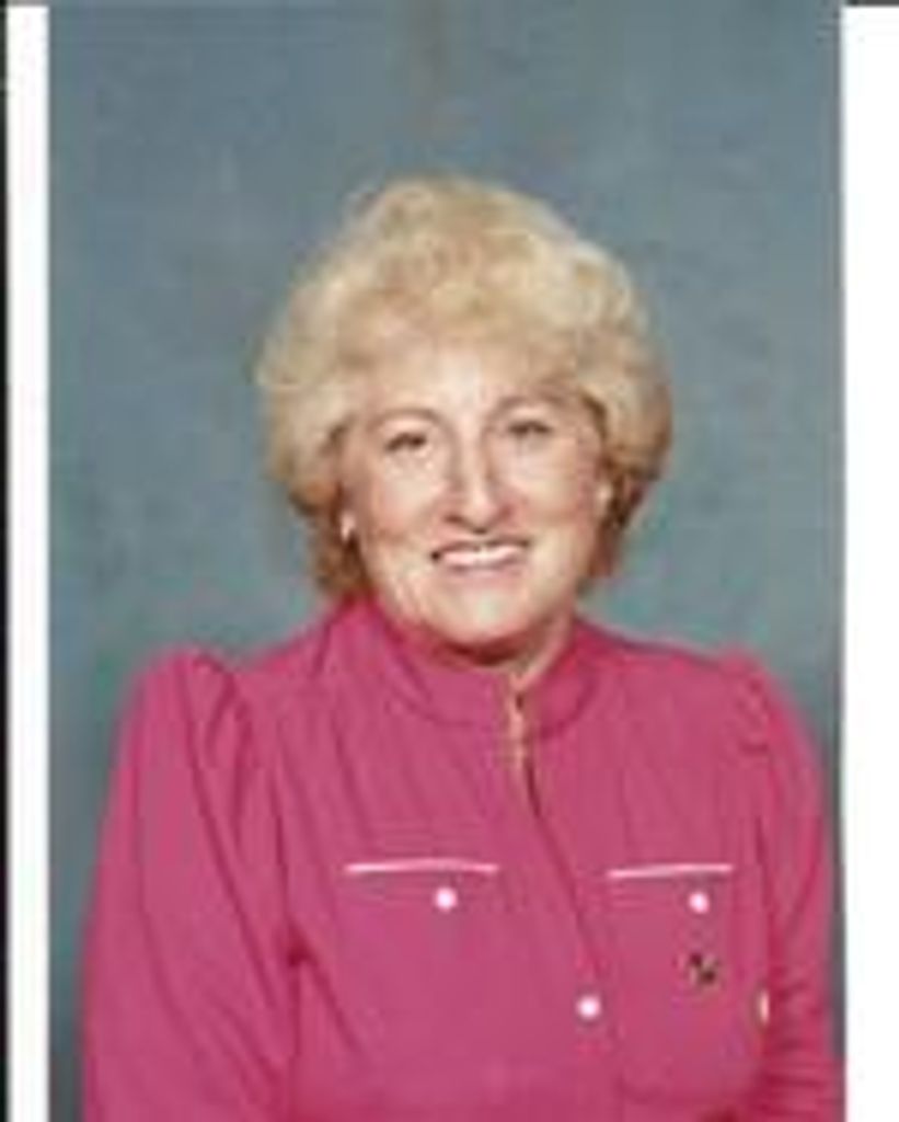 Kathryn F (Fryman)  Gallagher
