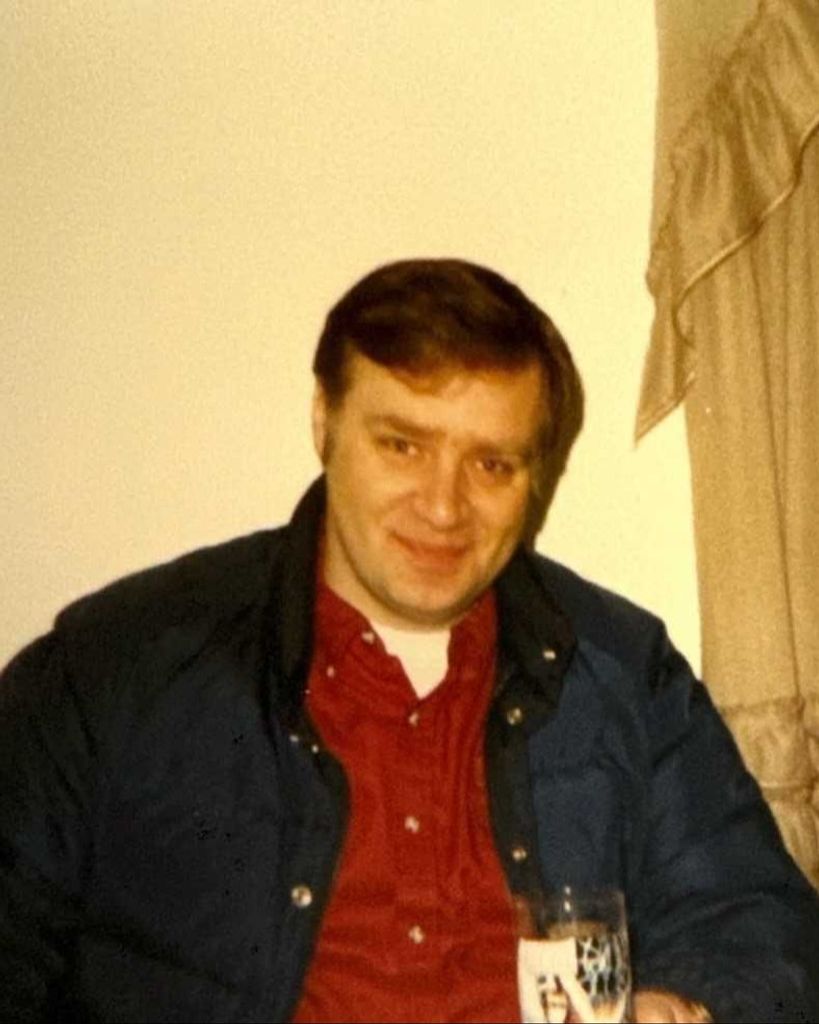 Robert "Bob" W. Yackel Profile Photo
