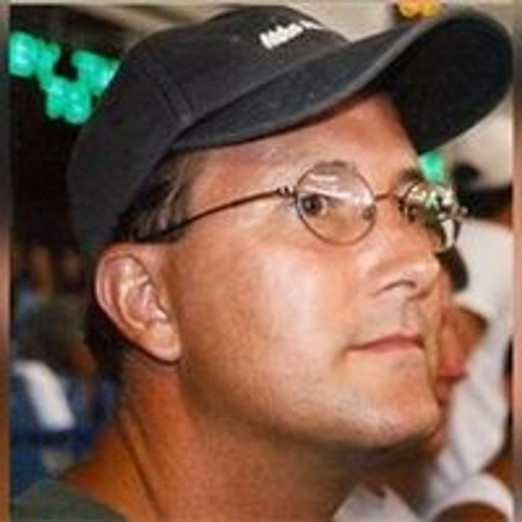 Robert P. Renner, Profile Photo