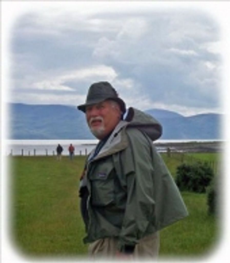 John Henry &Quot;Hank&Quot; Patrick